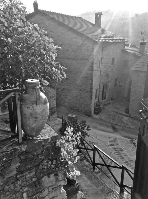Pieve Di Ca Maggiore Фиренцуола Екстериор снимка