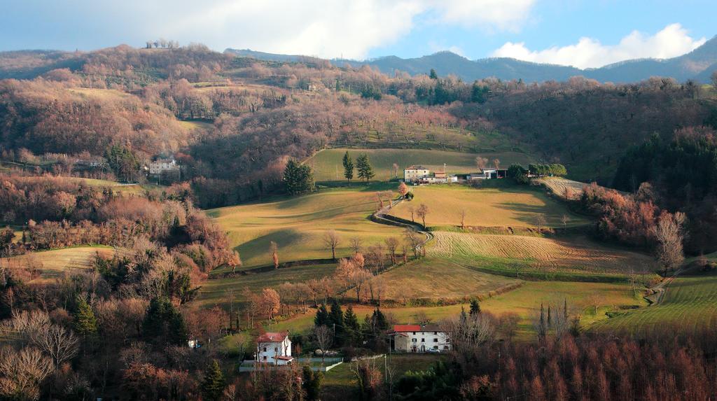 Pieve Di Ca Maggiore Фиренцуола Екстериор снимка