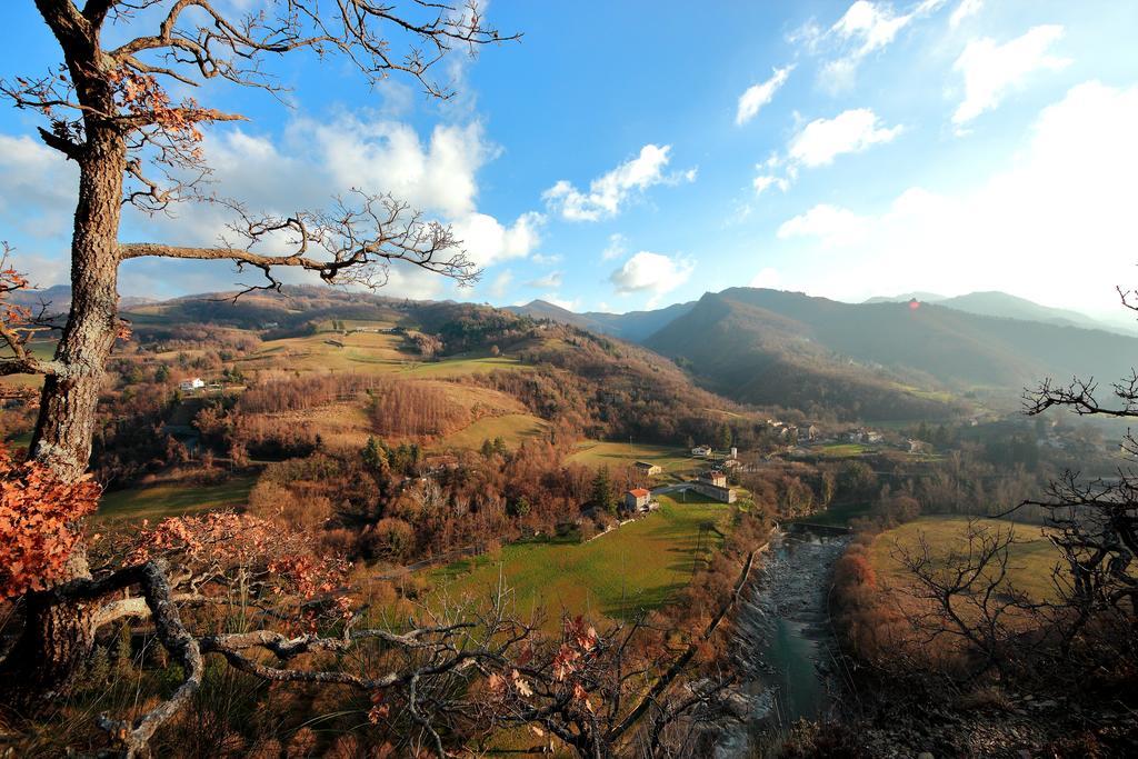 Pieve Di Ca Maggiore Фиренцуола Екстериор снимка