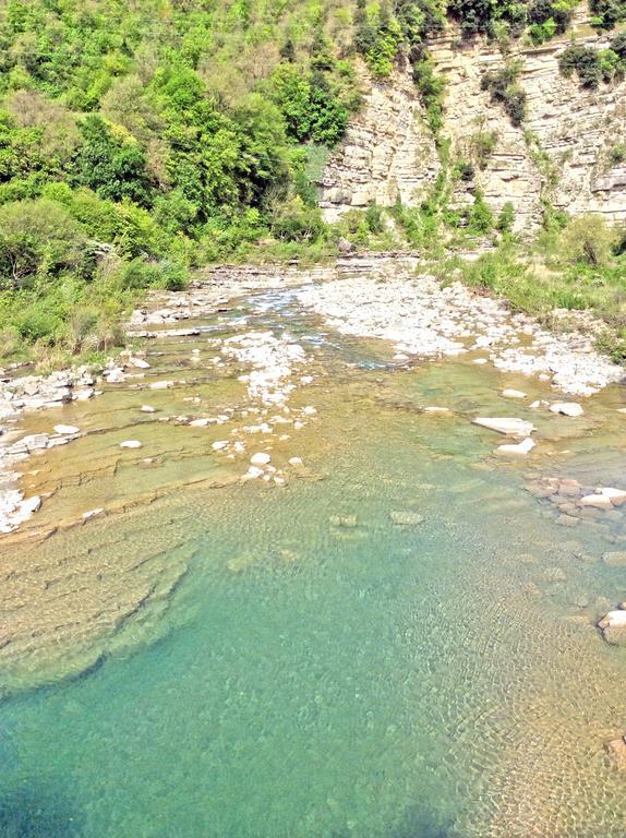 Pieve Di Ca Maggiore Фиренцуола Екстериор снимка