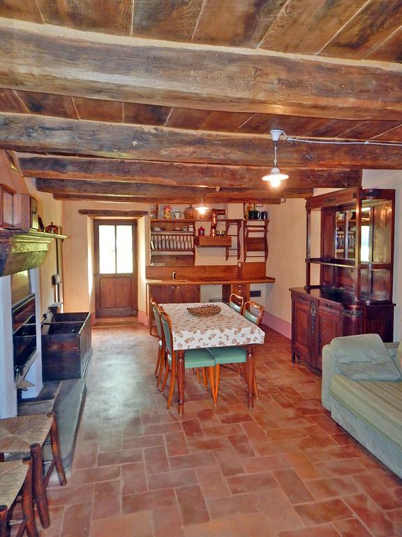 Pieve Di Ca Maggiore Фиренцуола Стая снимка