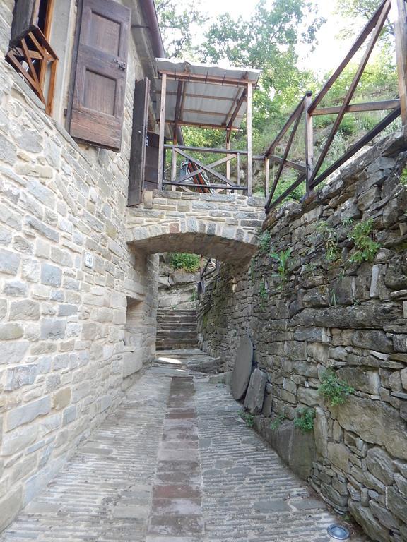 Pieve Di Ca Maggiore Фиренцуола Екстериор снимка