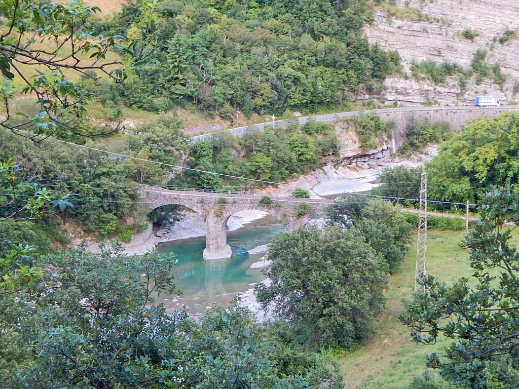 Pieve Di Ca Maggiore Фиренцуола Екстериор снимка