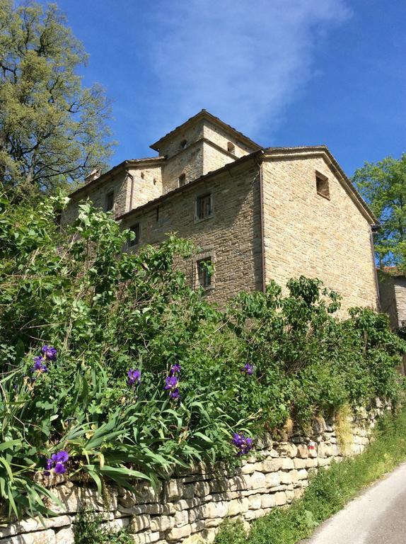 Pieve Di Ca Maggiore Фиренцуола Екстериор снимка